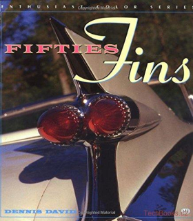 Fifties Fins