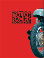 Italian Racing Motorcycles