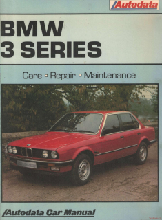 BMW 3-Series E21 / E30 (75-87)