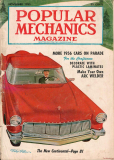 Popular Mechanics (November 1955)