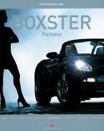 Porsche Boxster Fantasy