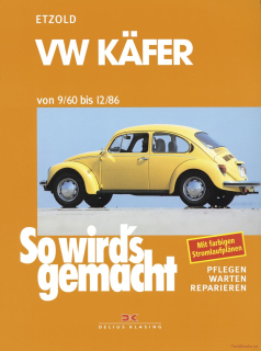 VW Käfer (60-86)