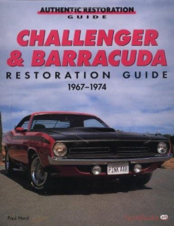 Challenger & Barracuda 1967-1974