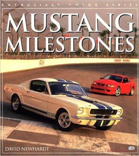 Mustang Milestones