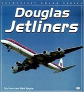 Douglas Jetliners