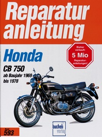 Honda CB750 (69-78)
