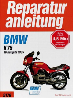 BMW K75 (85-96)
