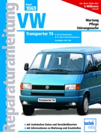 VW Transporter T4 (90-95)