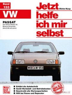 VW Passat B3 (88-93)