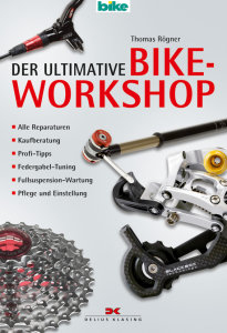 Der ultimative Bike-Workshop