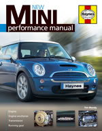 New Mini Performance Manual