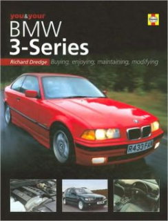 BMW 3-series E36 / E46, You & Your Series