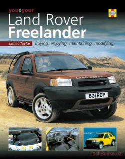 Land Rover Freelander, You & Your Series