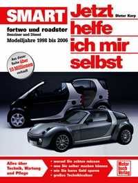 Smart fortwo und roadster (98-06)
