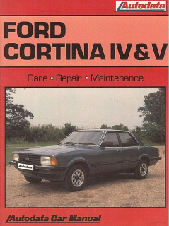 Ford Taunus / Cortina IV & V (76-82)