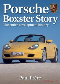 Porsche Boxster Story