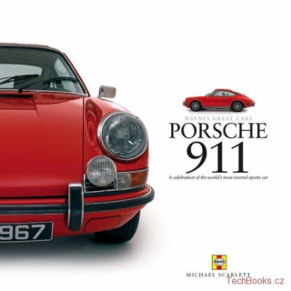 Porsche 911, Haynes Great Cars Series