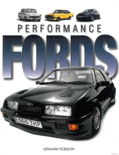 Performance Fords