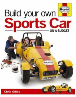 Build Your Own Sports Car On a Budget