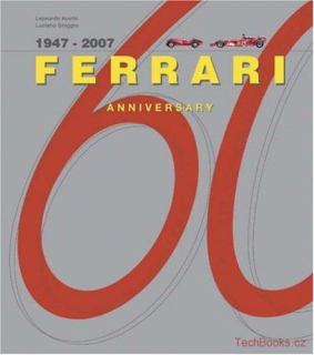 Ferrari 60 Years 1947-2007