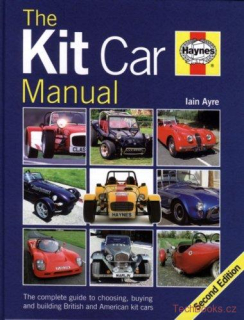Kit Car Manual (2. vydání)