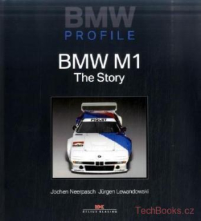 BMW M1: The Story