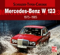 Mercedes-Benz W123 - 1975-1985