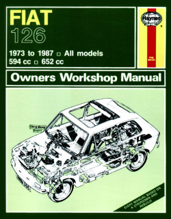 Fiat 126 (73-87)