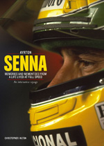 Senna, Ayrton - Ayrton Senna