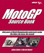 MotoGP Source Book