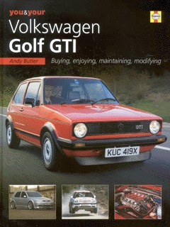 VW Golf GTI, You & Your Series