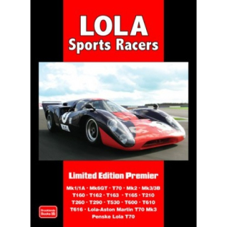 Lola Sports Racers