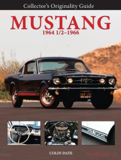 Mustang 1964 1/2 - 1966