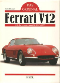 Das Original: Ferrari V12