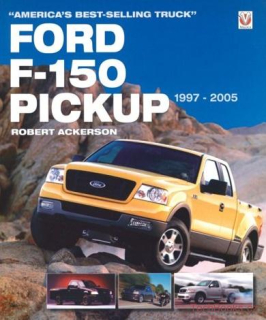 Ford F-150 Pickup 1997 to 2005