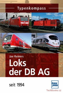 Loks der DB AG seit 1994