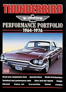 Thunderbird 1964-1976