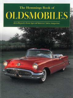 Hemmings Book of Oldsmobiles