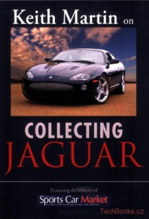 Keith Martin on Collecting Jaguar