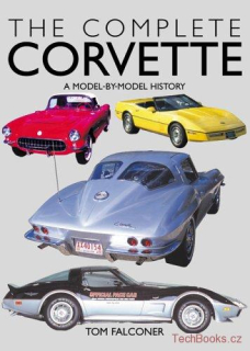 The Complete Corvette