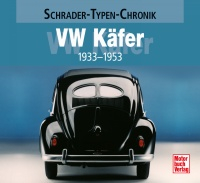 VW Käfer - 1933-1953