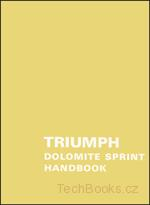 Triumph Dolomite Sprint