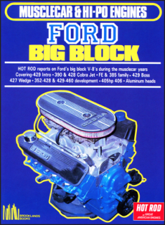 Ford Big Block