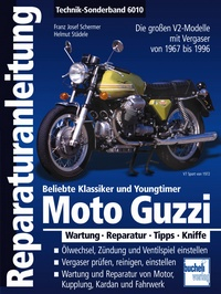 Moto Guzzi V2 (67-99)