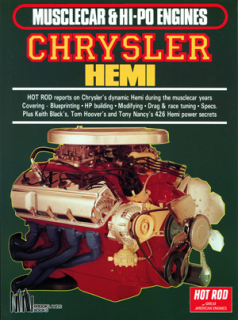 Chrysler HEMI