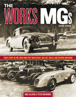 The Works MGs (2nd Edition)