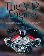 The V12 Engine