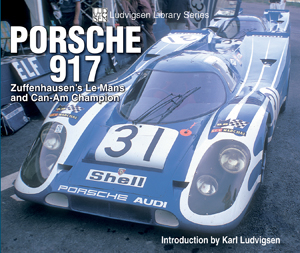 Porsche 917 Zuffenhausen Champ