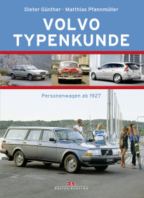 Volvo Typenkunde