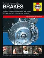 The Haynes Manual on Brakes 